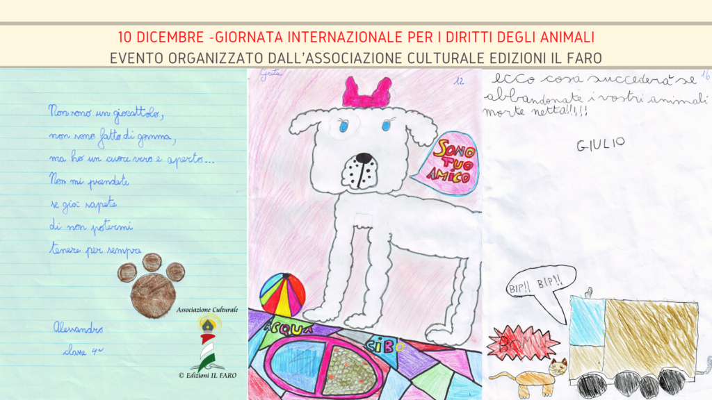 Diritti degli animali