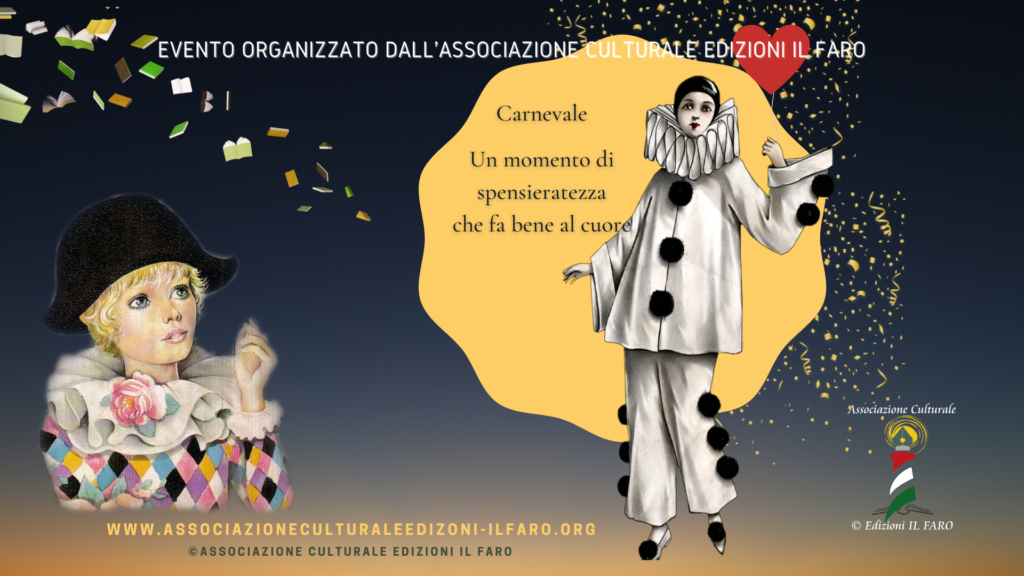 Evento di carnevale