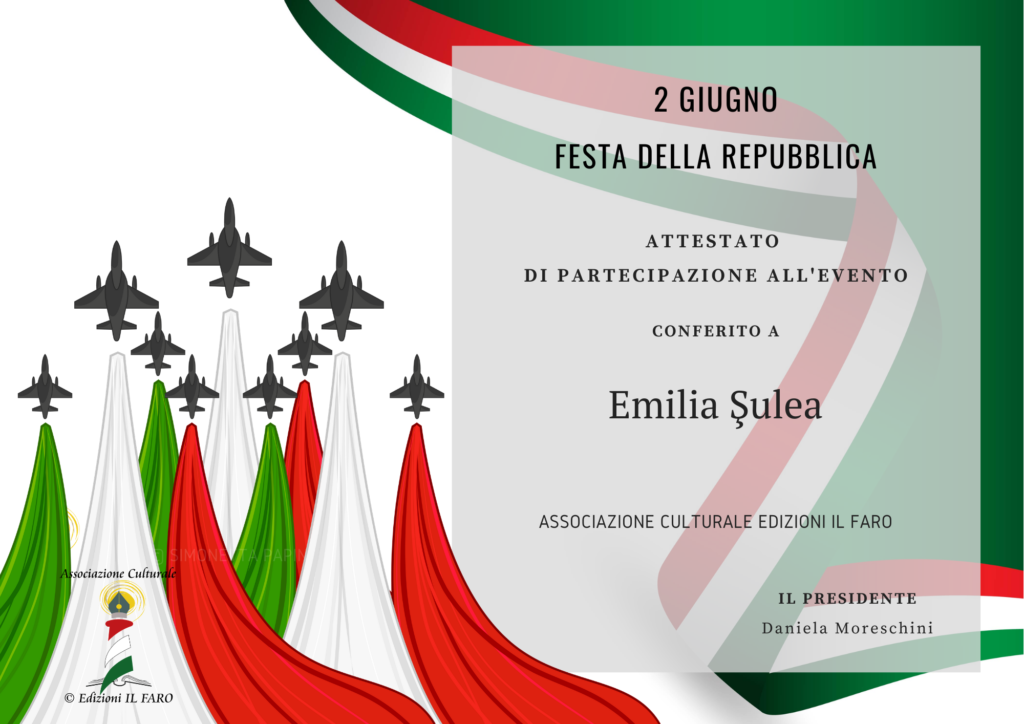 2 giugno festa della repubblica